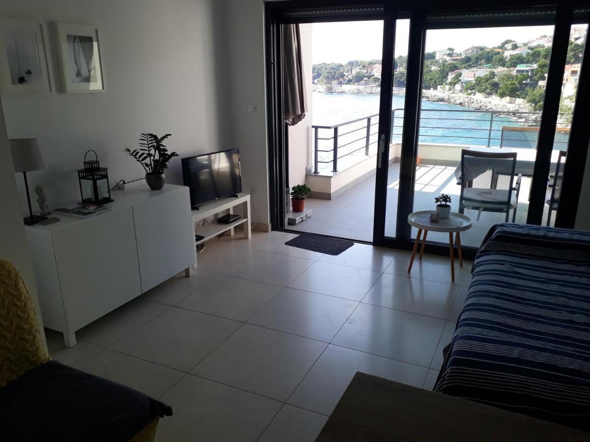 Apartman Ana Apartman Primošten Kültér fotó