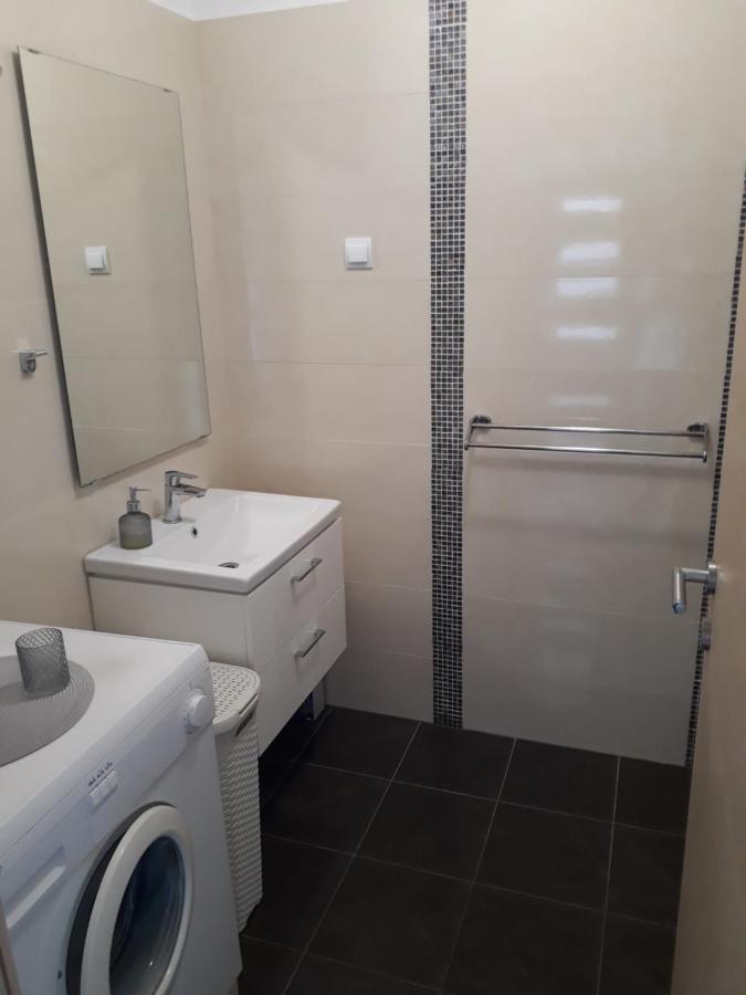 Apartman Ana Apartman Primošten Kültér fotó