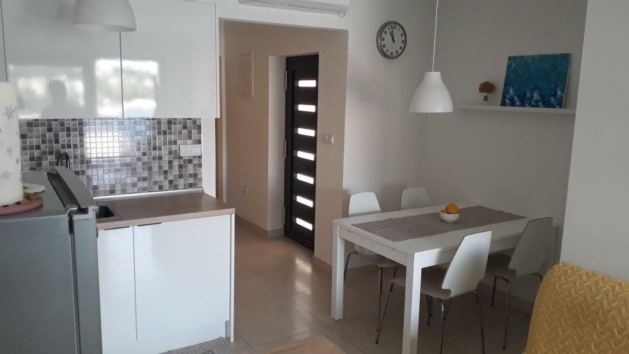 Apartman Ana Apartman Primošten Kültér fotó