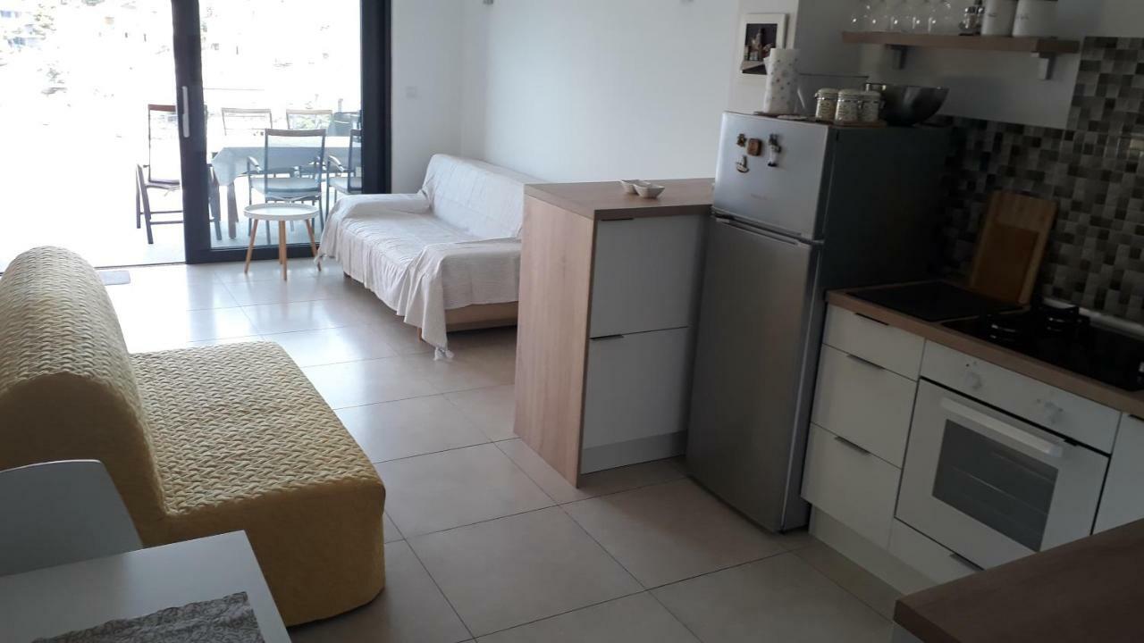 Apartman Ana Apartman Primošten Kültér fotó