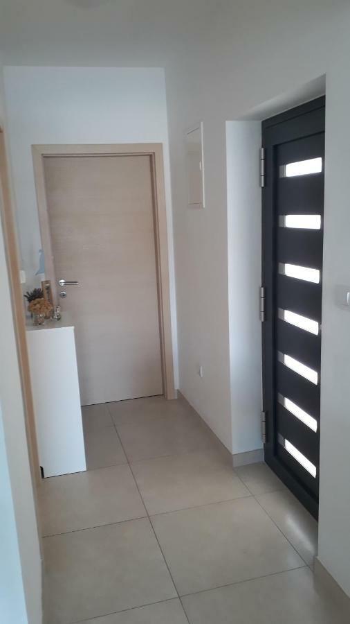 Apartman Ana Apartman Primošten Kültér fotó