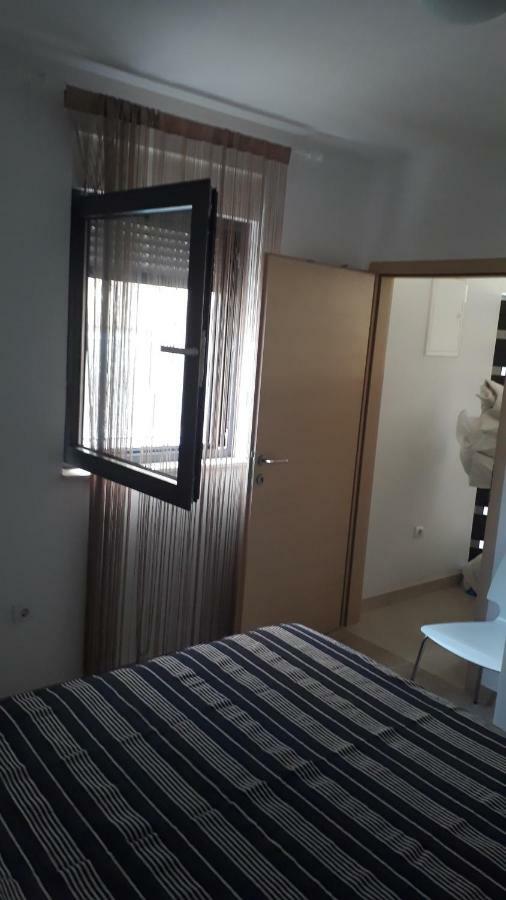 Apartman Ana Apartman Primošten Kültér fotó